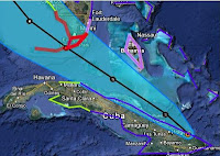 Hurrikan ISAAC Florida Liveticker, aktuell, Atlantische Hurrikansaison, Florida, Golf von Mexiko, Hurrikansaison 2012, Isaac, Karibik, Kuba, Live, Live Ticker, Satellitenbild Satellitenbilder, Sturmwarnung, Vorhersage Forecast Prognose