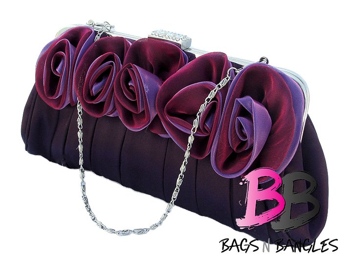Bags  N   Bangles Beautiful Collection