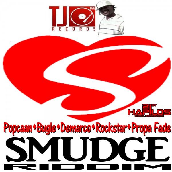 Download Demarco Smudge Riddim