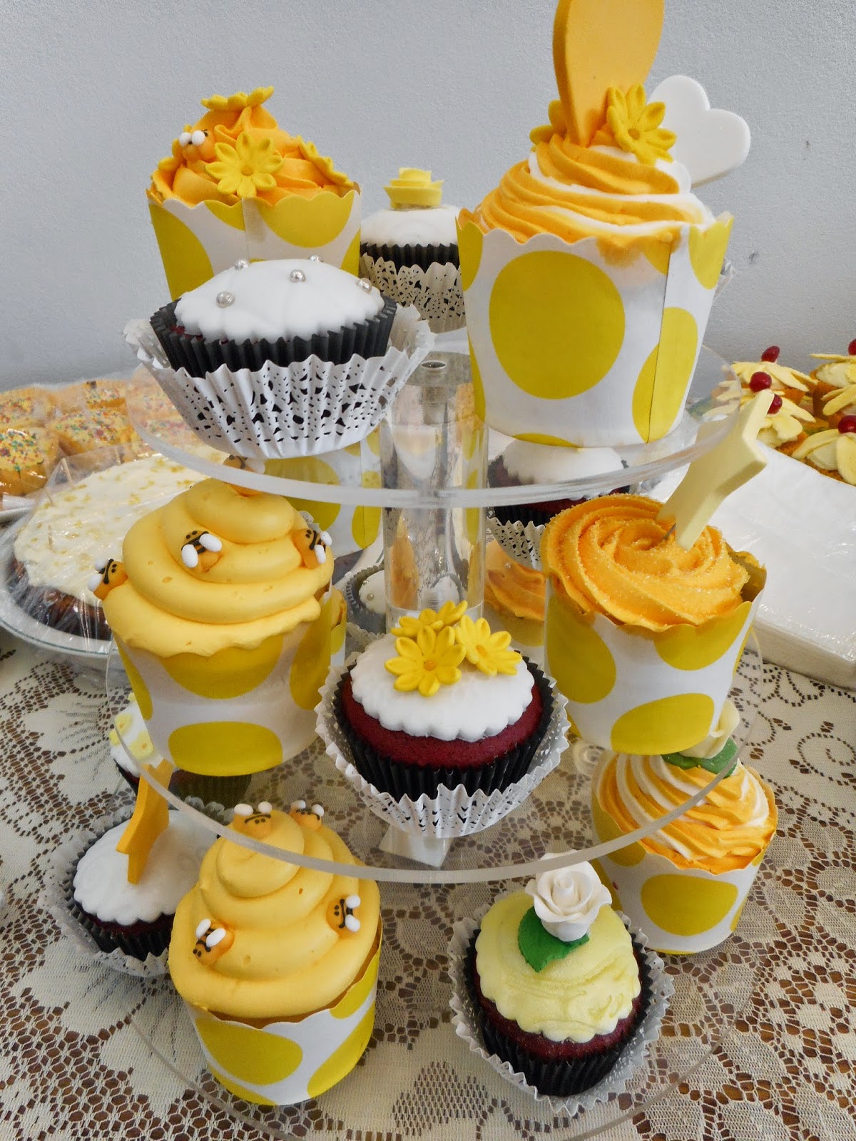 Bucasia Beach Quilters Our Biggest Morning Tea for Cancer