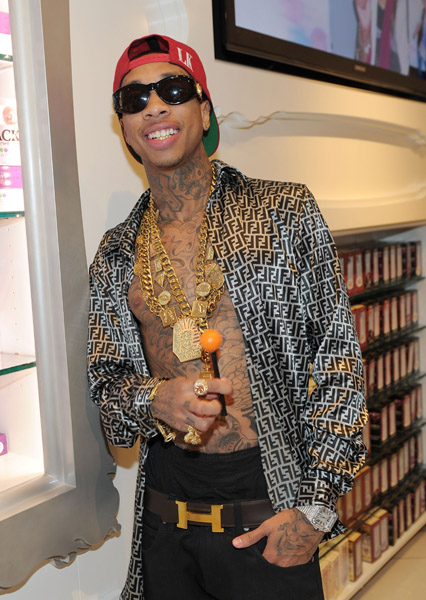 tyga taste video tattoo freshanomicz brand the milt fresh experience the tyga taste video tattoo freshanomicz brand the milt fresh experience the