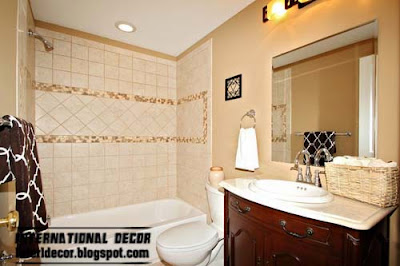 Bathroom ceiling light fixtures shapes and sizes