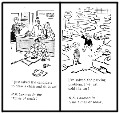 Rk Laxman
