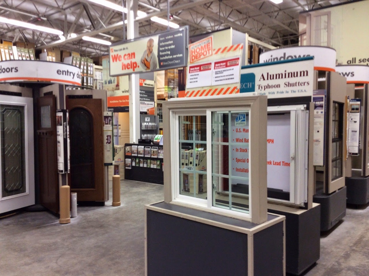 Art Forest co.，ltd. THE HOME DEPOT in GUAM