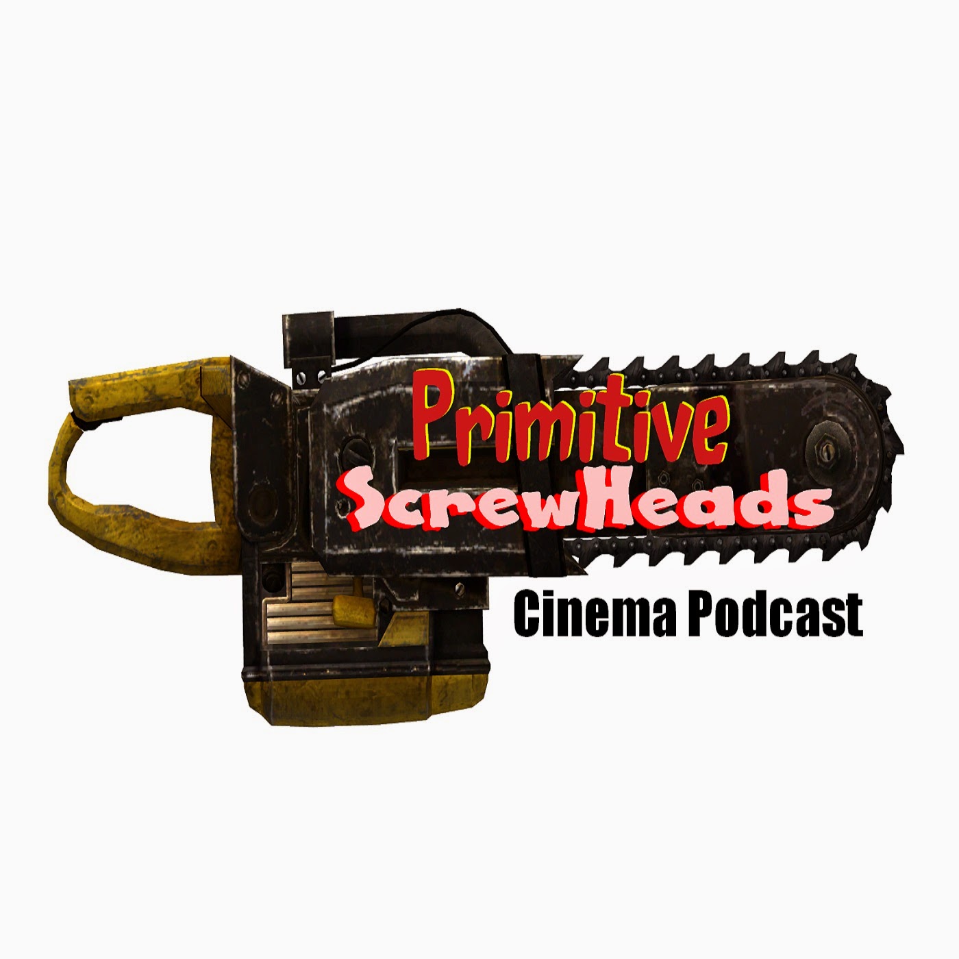 Primitive Screwheads Podcast