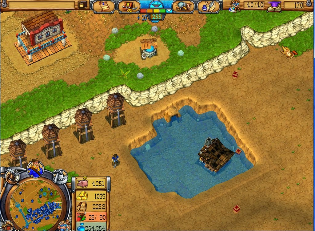 Gold Rush Free Download Gold Rush Free Download