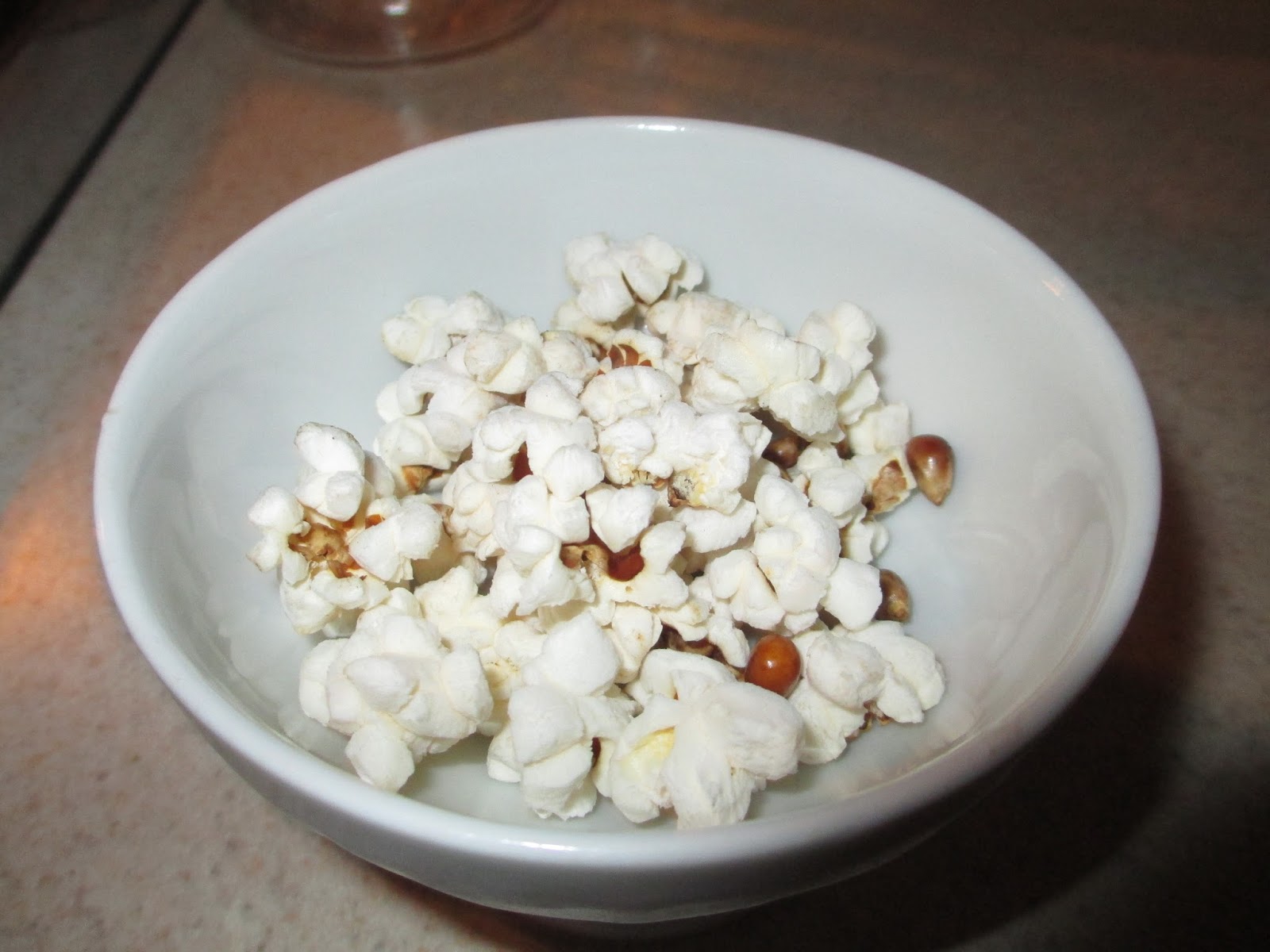 The Locust Blossom Family Activity Campfire Popcorn Popper