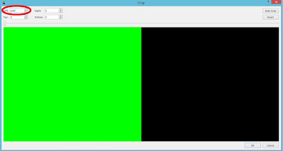 Settingan Keenam Gambar 6