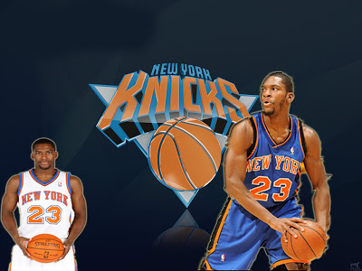 New York Knicks Club Players HD Wallpapers 2013 - Its All About Basketball
