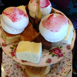 bea's of bloomsbury afternoon tea