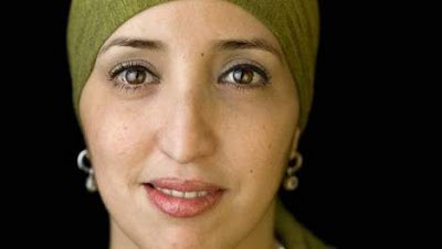 Fatima Elatik loog over taxiritje van 450 euro Fatima Elatik loog over taxiritje van 450 euro