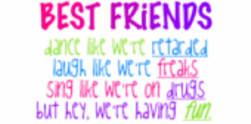 Best Quotes Ever: Best Friendship Quotes