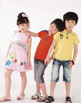 Latest Trends Of Kids Fashion For Summer 2015 Latest Trends Of Kids Fashion For Summer 2015