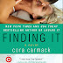 Review: Finding It by Cora Carmack