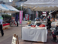 露店 露店