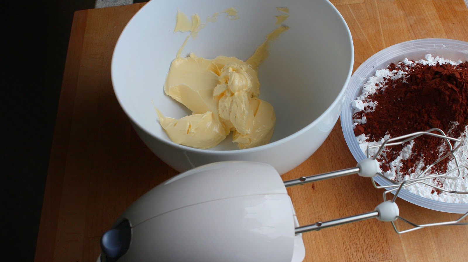 Vom Vegi zum Veganer KEKSKUCHEN VEGAN KALTER HUND/SCHNAUZE REZEPTTEST