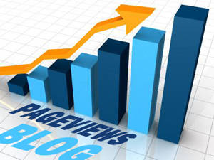 Apakah Pageviews Blog Anda Nyata? Pageviews Blog