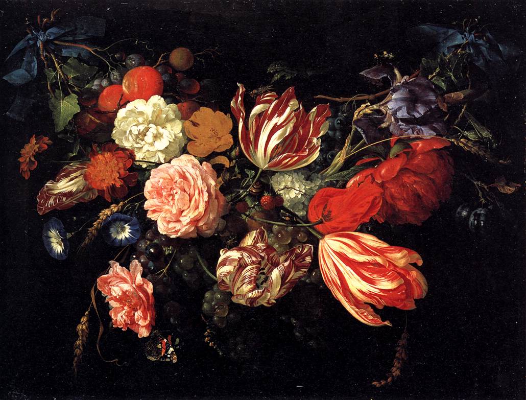 i.art.rachel Jan Davidsz. de Heem