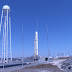 Antares pronto a decollare: inizia la corsa allo spazio commerciale