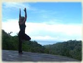 Yoga Retreat 2013, Costa Rica