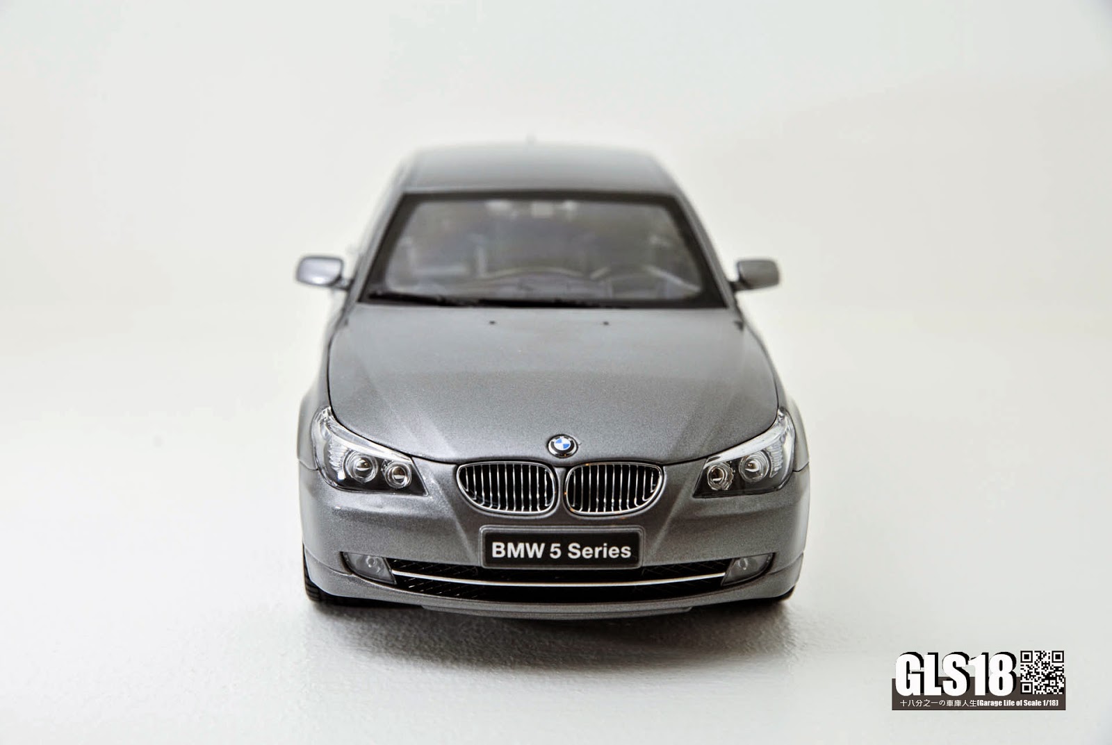 kyosho bmw 5 series