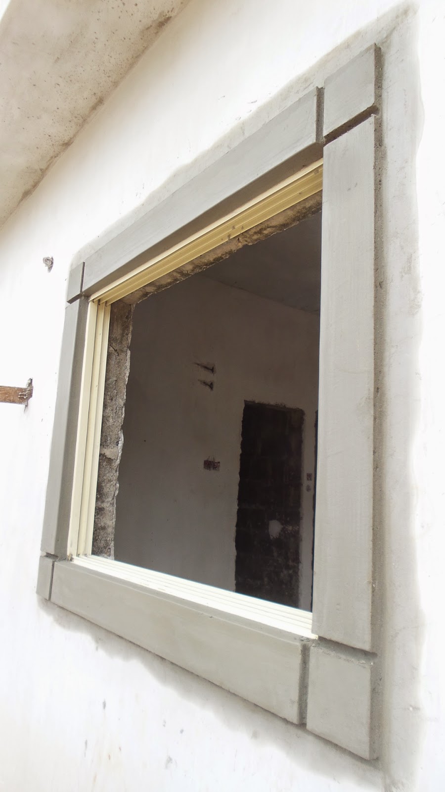 amazingviewpoints Some window hoods designed by Tigerkenn Homes Ltd