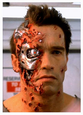 Popular Actor Arnold Schwarzenegger Latest HD wallpapers 2012