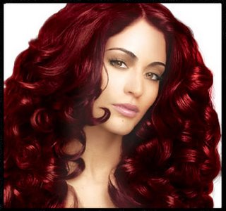 Veja Algumas Dicas Pra Pintar E Manter O Seu Cabelo Vermelho Lindo Veja Algumas Dicas Pra Pintar E Manter O Seu Cabelo Vermelho Lindo
