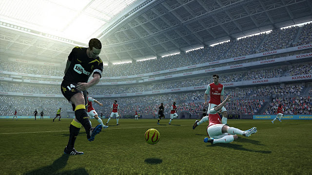 PES 2012: Update 2.5.1 | Patch PESEDIT 2.5 Update 2.5.1 do Patch PESEDIT 2.5 para PES 2012 Download, Baixar Atualização 2.5.1 para o Patch PESEDIT 2.5 para PES 2012