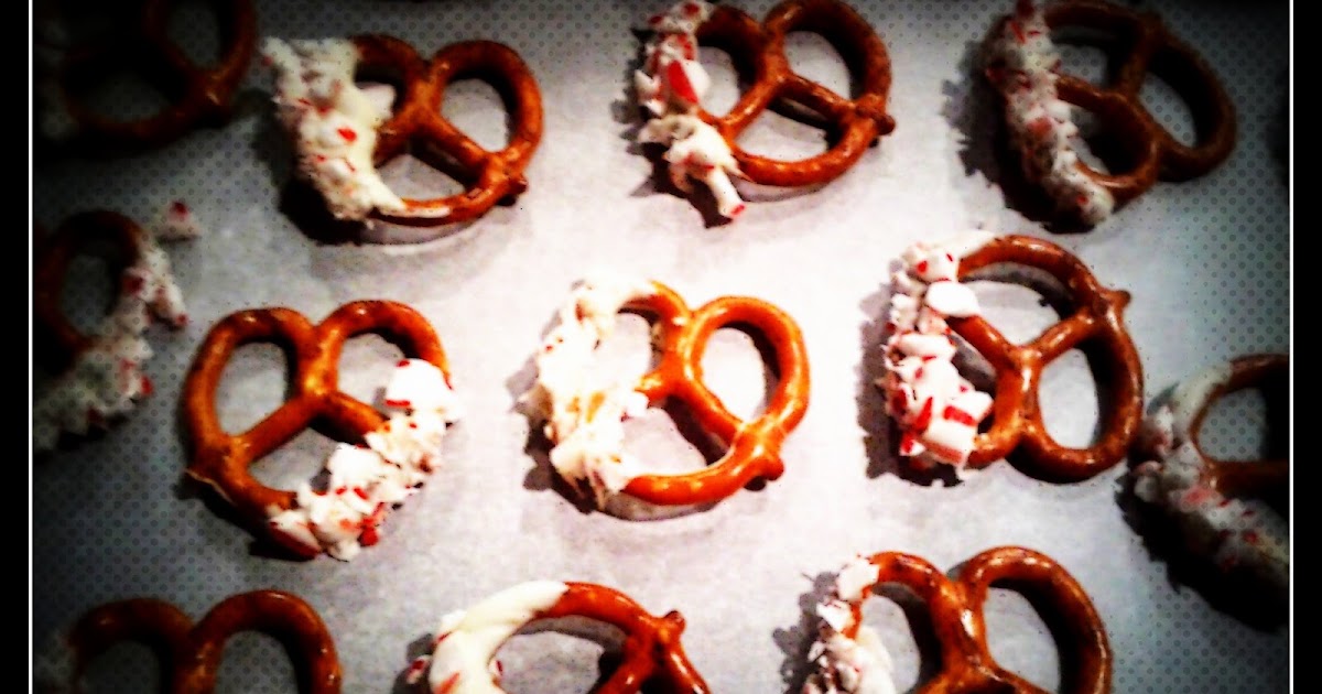 Lipgloss Break Chocolate Mint Pretzels