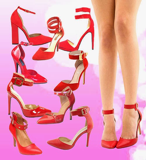 Tips Memilih Sepatu Wanita Model d’Orsay