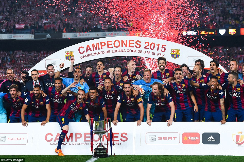 LIONEL MESSI LIONEL MESSI