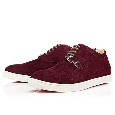 LEO KLEIN - LOUBOUTIN AGORA É NOSSA VEZ LEO KLEIN - LOUBOUTIN AGORA É NOSSA VEZ