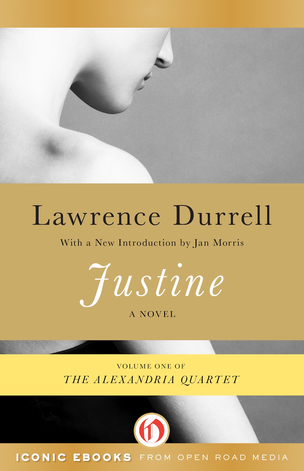 Lawrence Durrell Justine