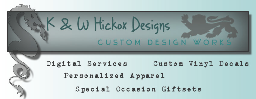 KWHICKOXDESIGNS.COM