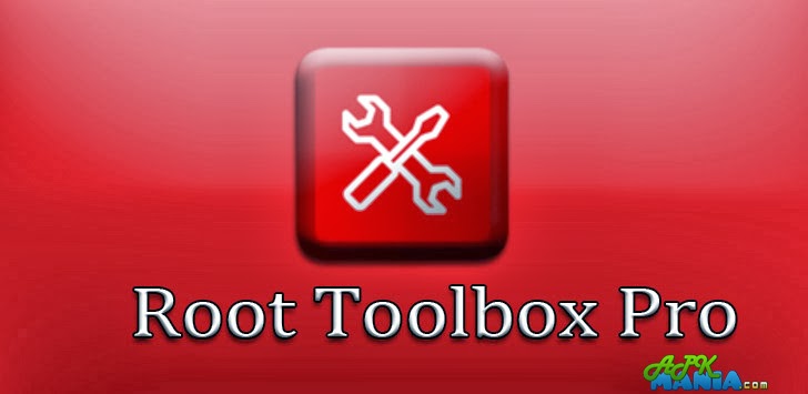 recovery mode toolbox v4