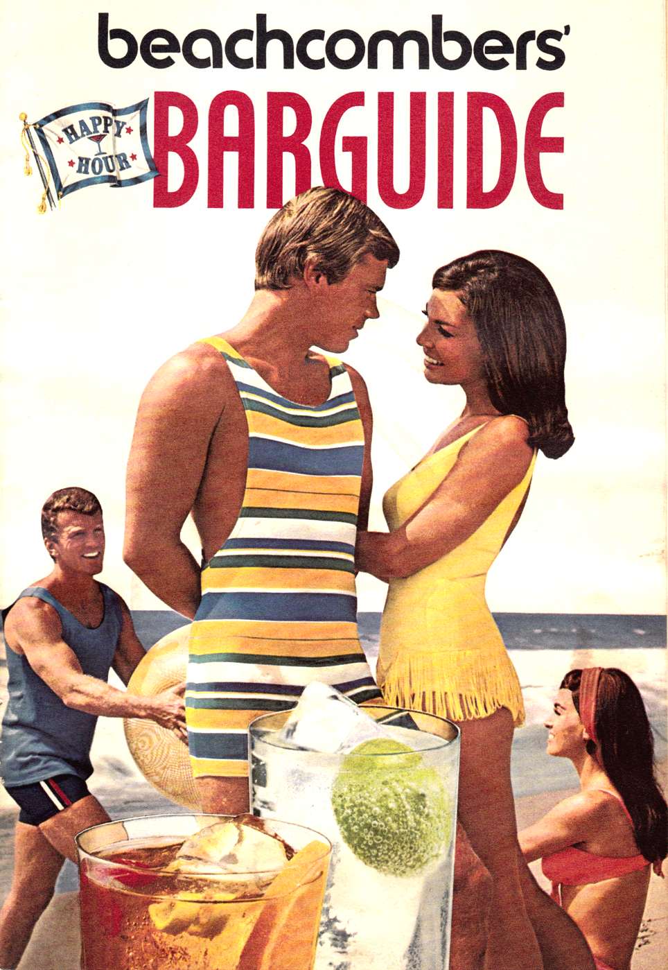 and everything else too & Spirit of '76 (Bar Guides)