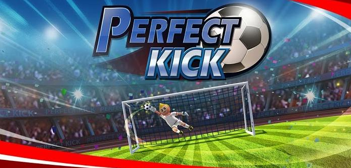 download the new for ios Football Strike - Perfect Kick