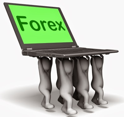 investir forex brasil
