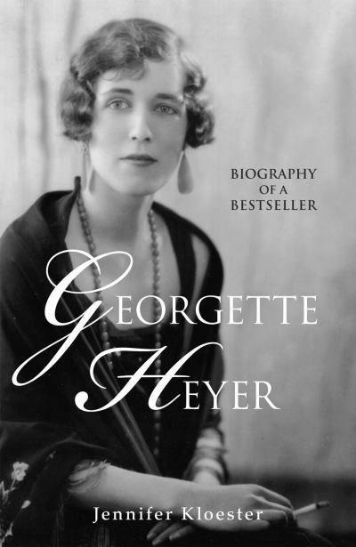 Georgette heyer characters image