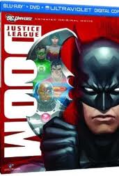 downloadfilmaja Justice League: Doom (2012) + Subtitle indonesia