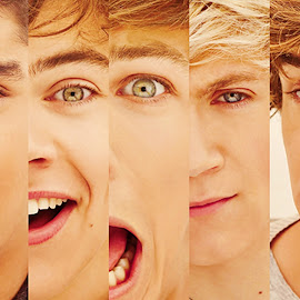 Foto-Foto One Direction terkeren