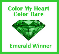 Emerald Award
