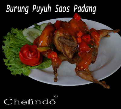 WARUNG BURUNG MALON