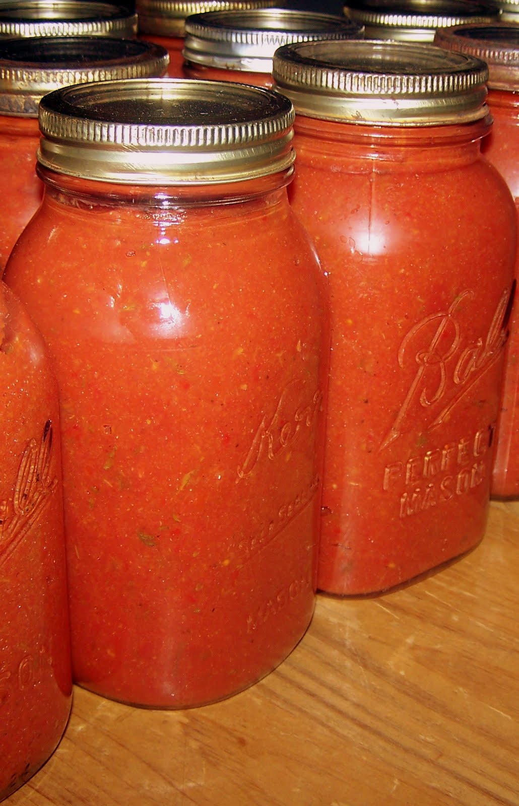 Best Pizza Sauce