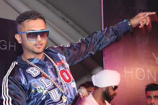 list of Honey Singh Albums