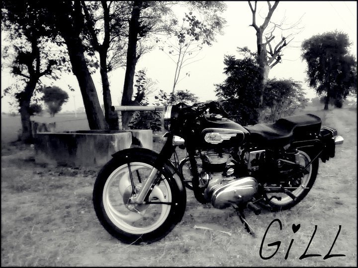 digital hd automobiles bullet