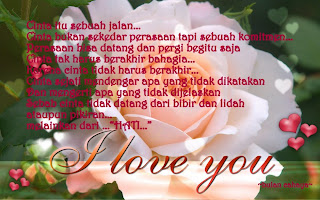 Kata Mutiara Cinta Kata Mutiara Cinta