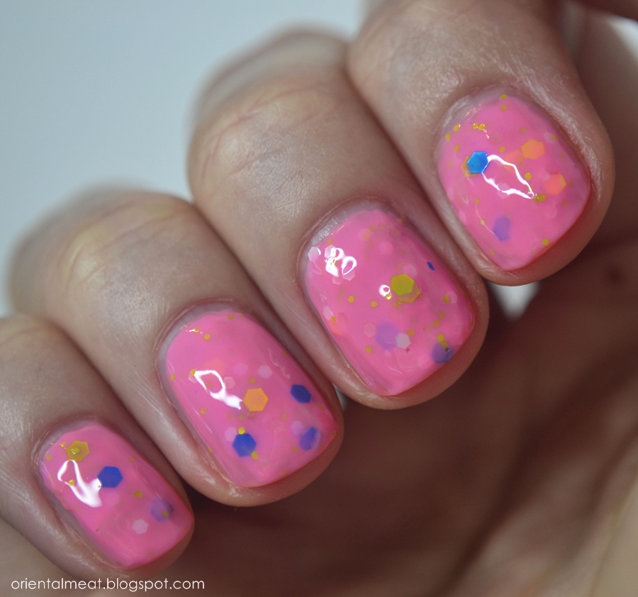 Clarie's-Sprinkles