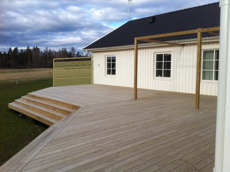 Villa nystuga vårt lågenergihus på landet: tankar kring ...